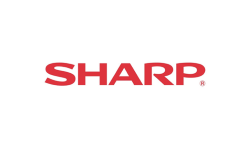 Sharp